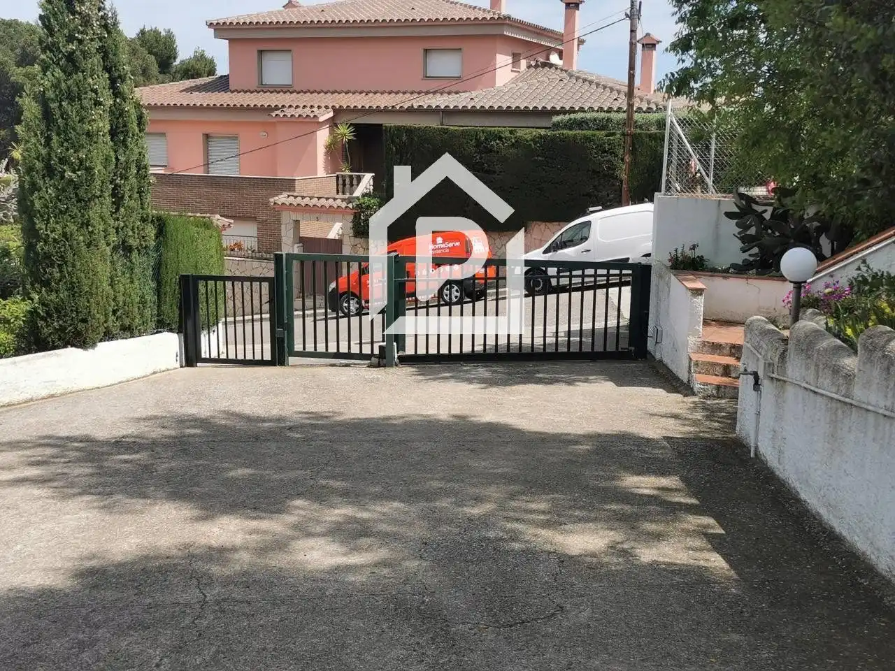 Ático de alquiler en Llançà, Girona