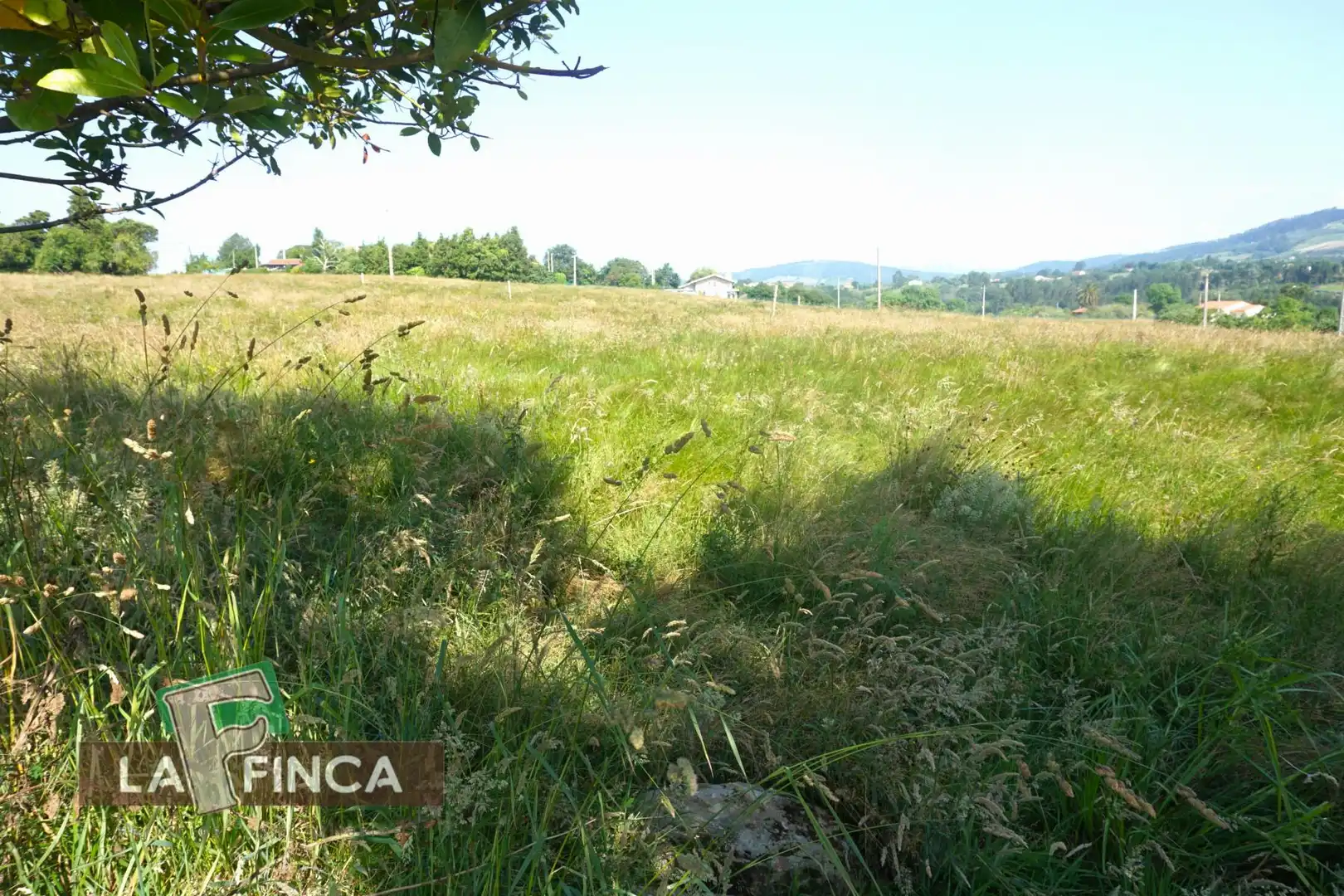 Residencial en venda en Villaviciosa