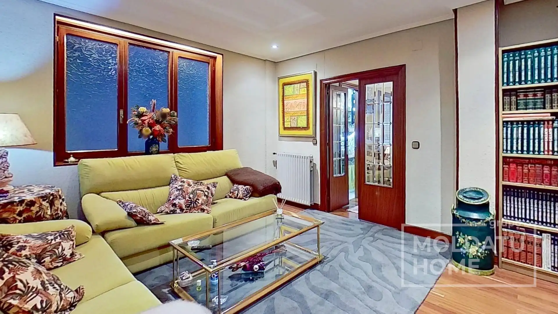 Piso con ascensor en venta en Indautxu, imagen 17