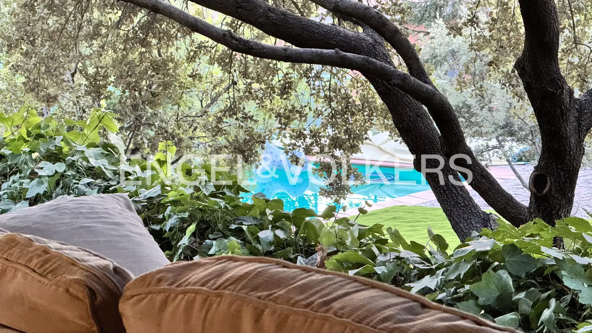 Casa amb terrassa en venda a Fontenebro - Altavista, imagen 35
