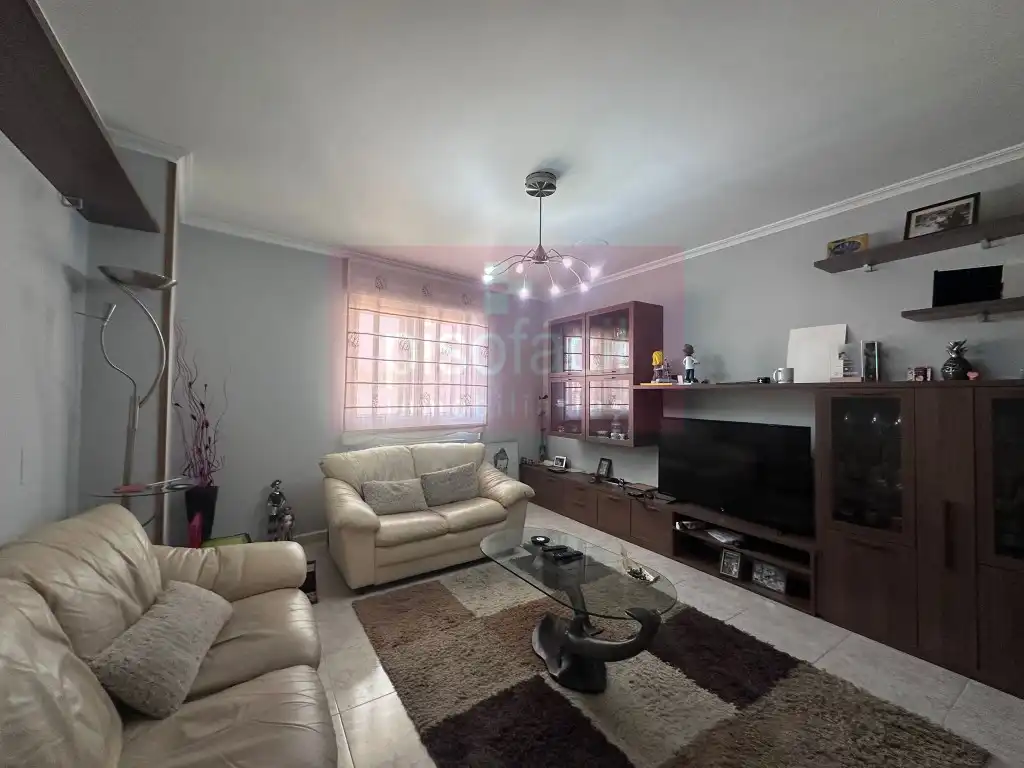 Living room of Flat for sale in Lugo