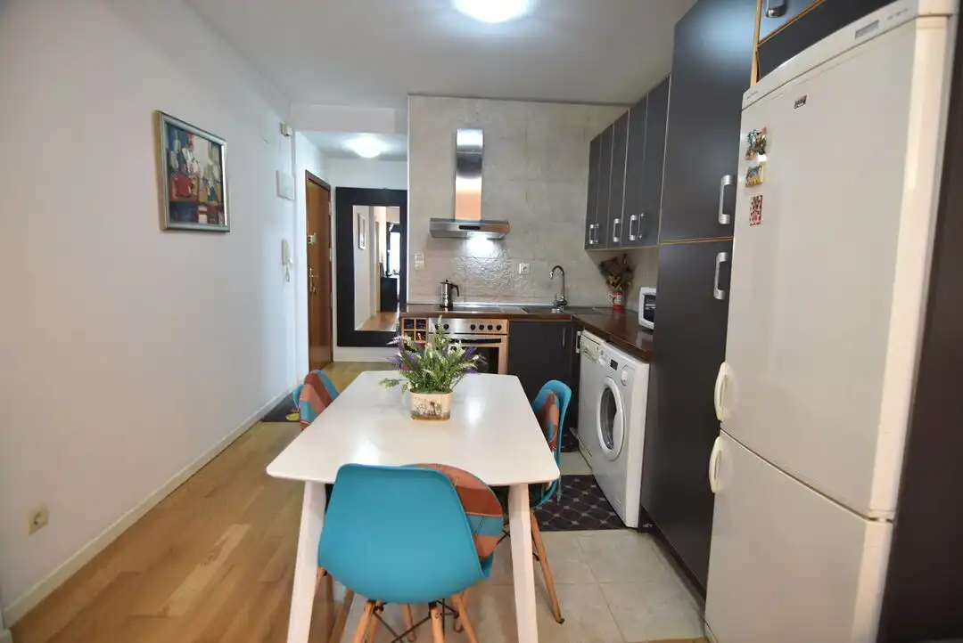 Flat with terrace for sale in Barakaldo, imagen 7