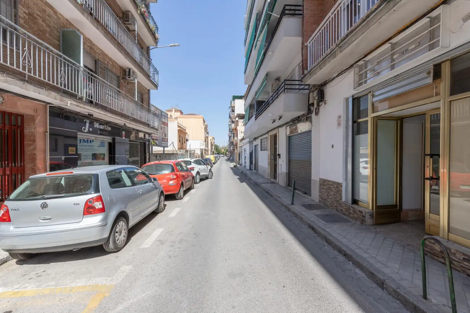 Business premises for sale in Calle Calle Mirador de la Sierra, imagen 25