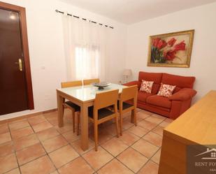 Dining room of House or chalet to rent in Alhaurín El Grande  with Air Conditioner