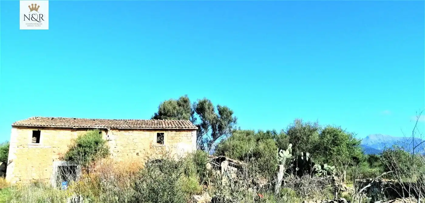 Casa rústica en venda a Binissalem, imagen 4