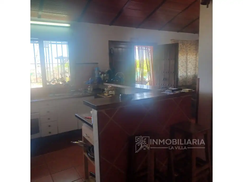 Kitchen of Country homes for sale in Alhaurín de la Torre  with Air Conditioner, Private garden and Terrace