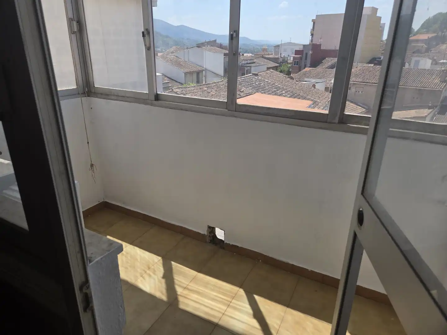 Balcony of Flat for sale in Castelló de Rugat  with Terrace