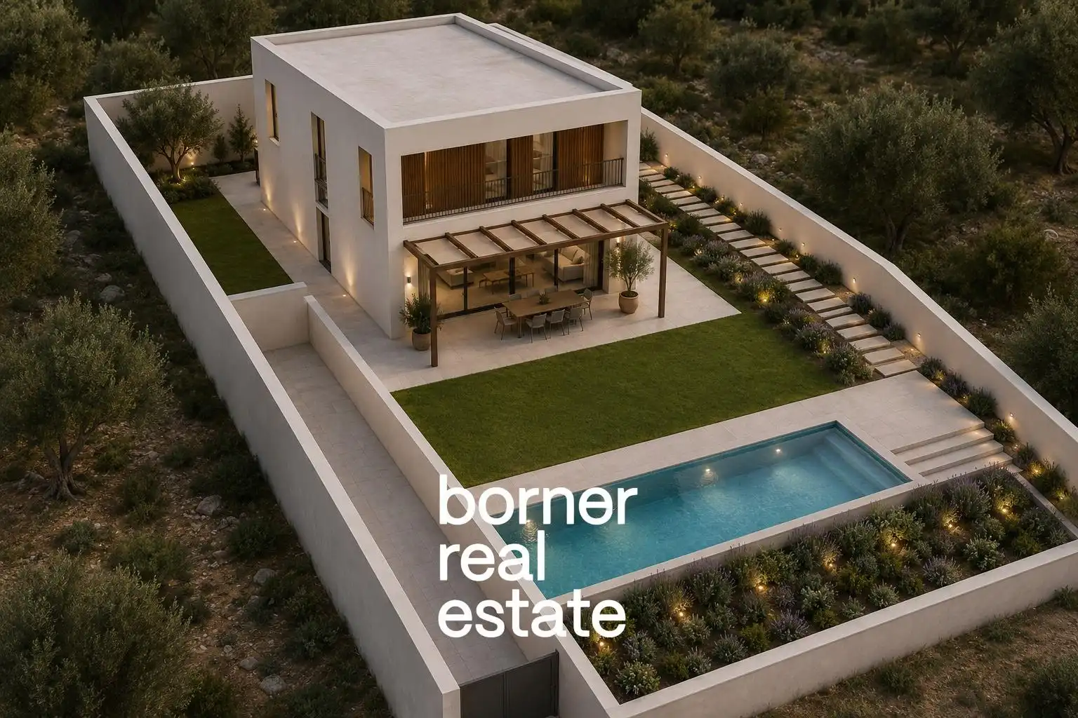 Casa amb terrassa en venda a Bellaterra, imagen 6