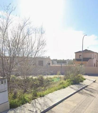 Terreno residencial en Venta en El Beato