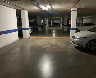 Parking of Box room for sale in  Córdoba Capital