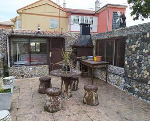 Terrace of House or chalet for sale in Avilés