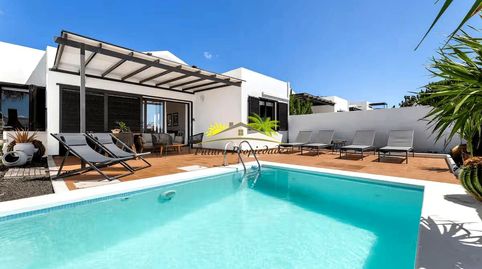 Foto 2 de Casa o chalet en venta en El Drago, Playa Blanca, Yaiza