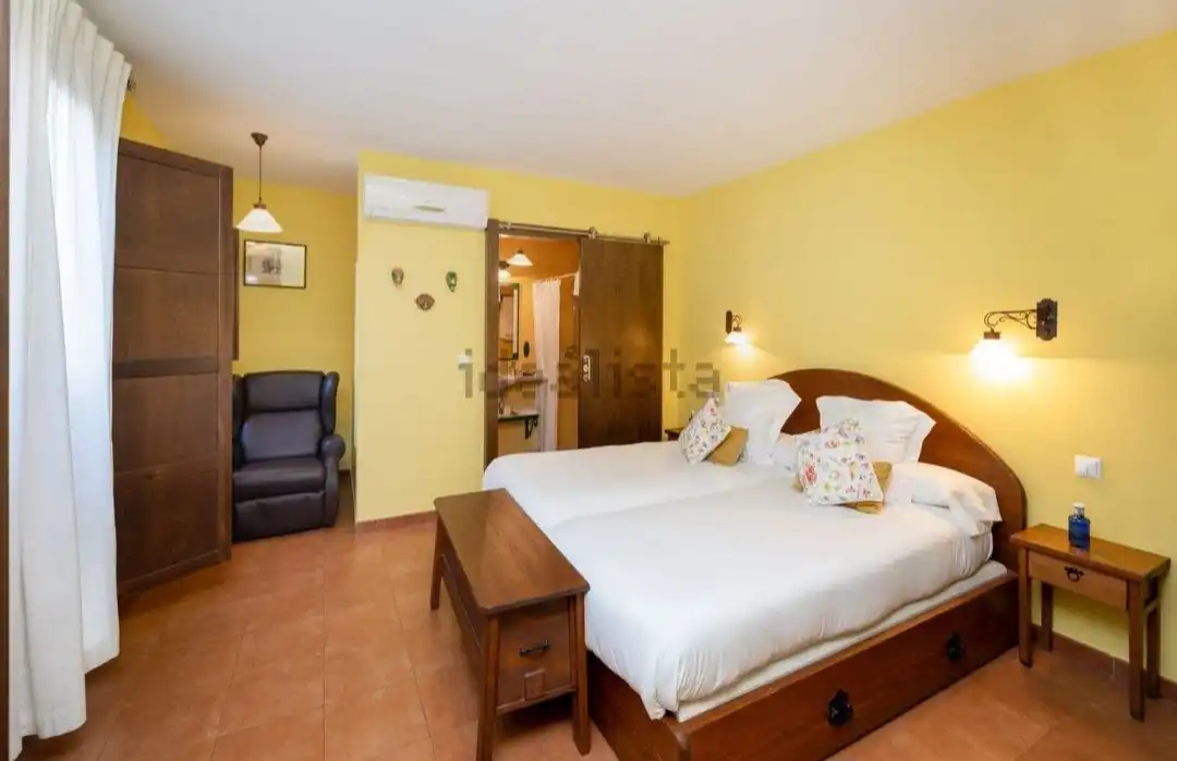Casa amb terrassa en venda a Calle Quijada, imagen 39
