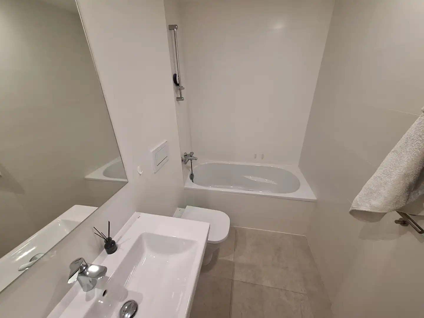 Apartament amb terrassa en venda a PEDAG.AMELIA ASENSI BEVIA 1, imagen 16