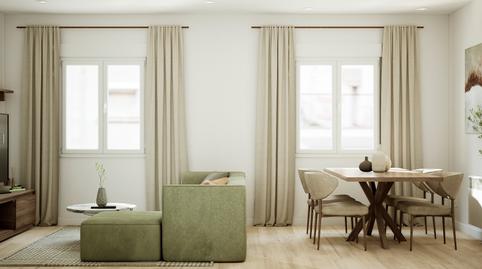 Foto 5 de Pis en venda a Calle Manrique, Cristo de la Epidemia, Málaga Capital