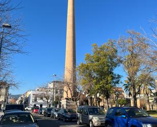 Exterior view of Flat for sale in  Córdoba Capital  with Air Conditioner, Heating and Terrace