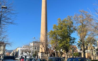 Exterior view of Flat for sale in  Córdoba Capital  with Air Conditioner, Heating and Terrace