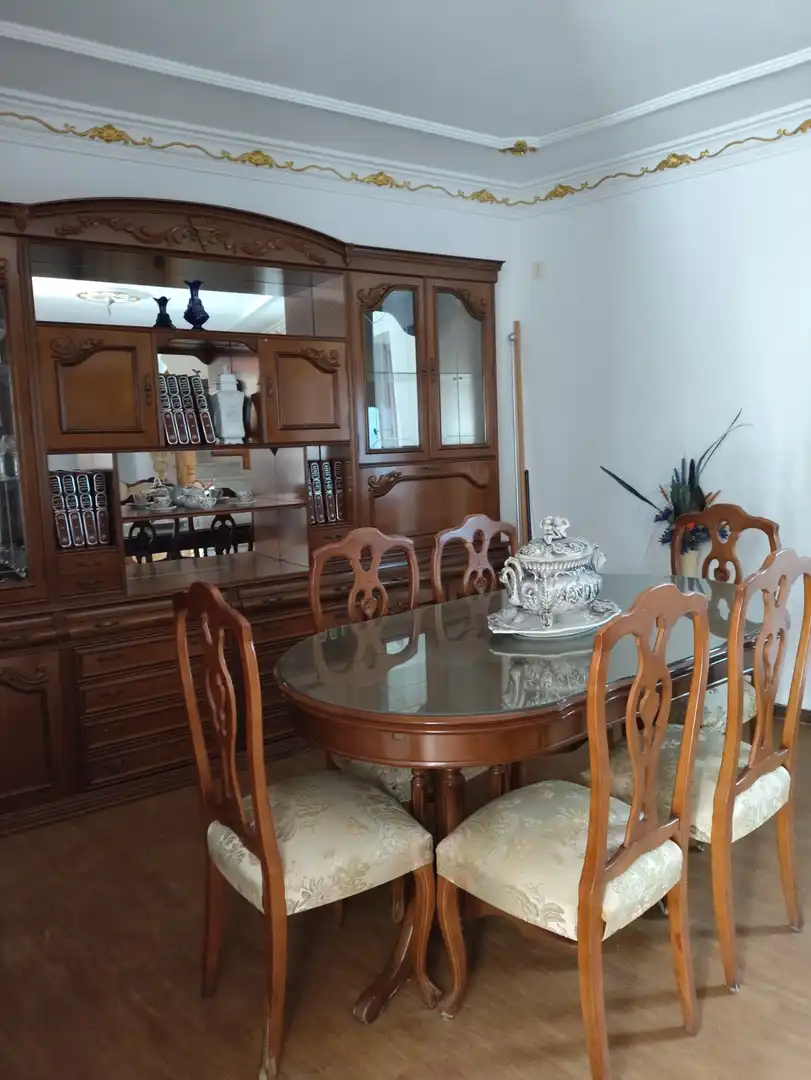 Casa con terraza en venta en Calle Barrio Negro A 13, imagen 16