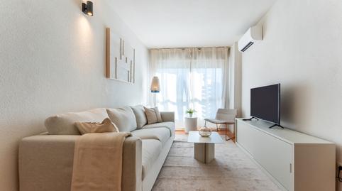 Foto 5 de Pis en venda a Calle del Pintor Ignacio de Zuloaga, 6, Sanchinarro,  Madrid Capital