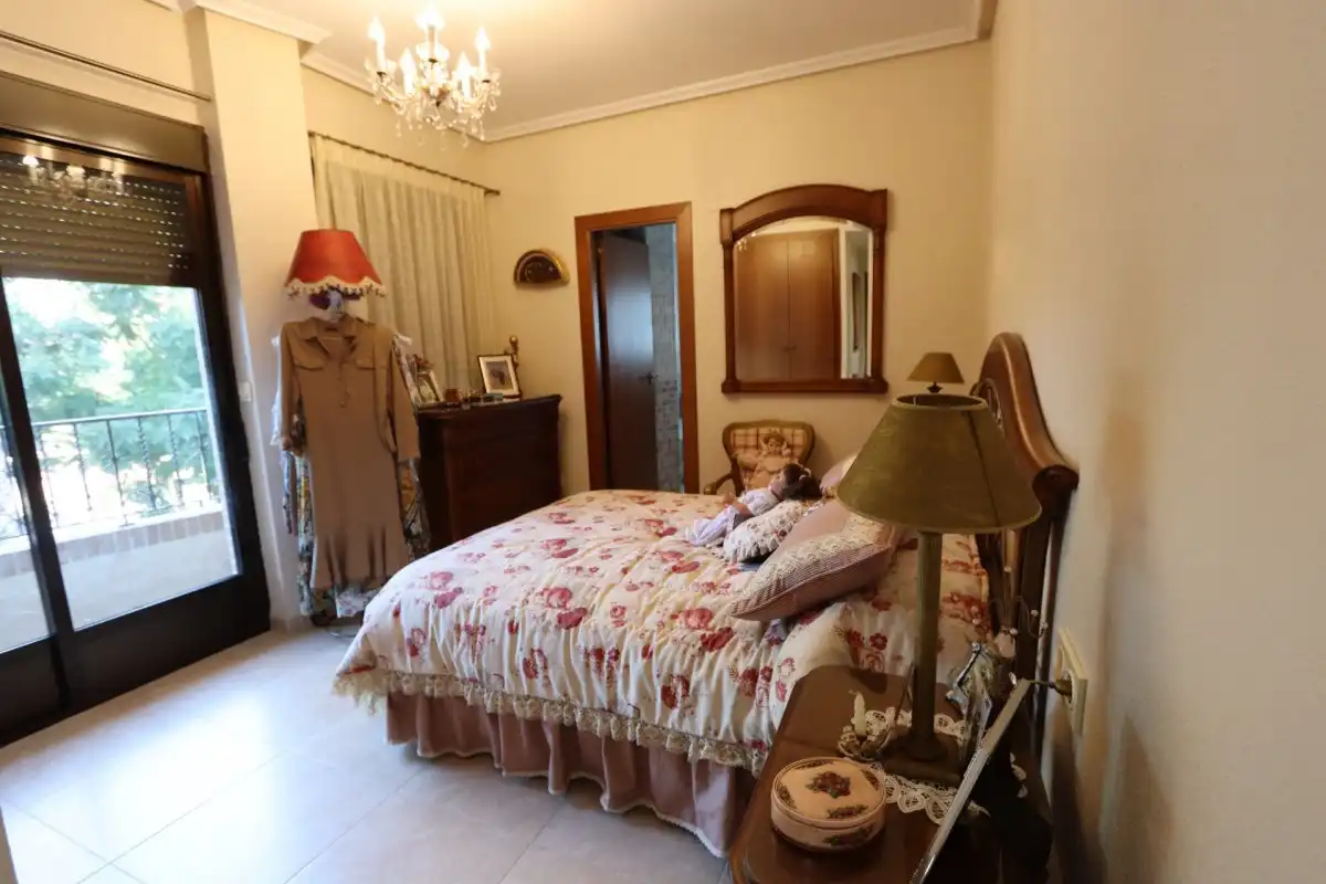 Piso con terraza en venta en Centro, imagen 20