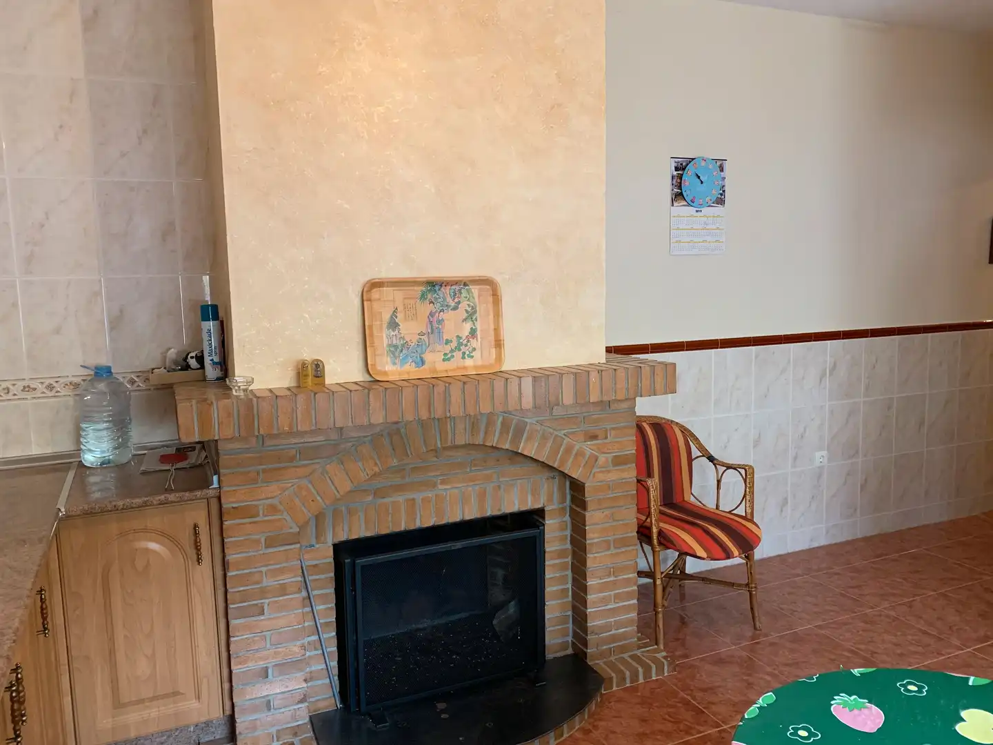 Casa con terraza en venta en Calle Cuesta, imagen 16