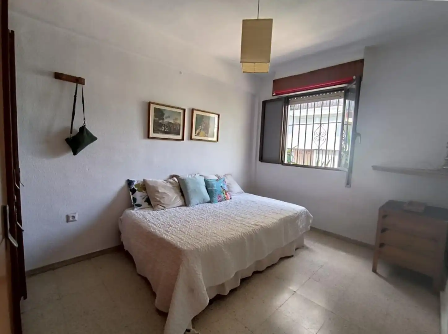 Flat with terrace for sale in Centro, imagen 28
