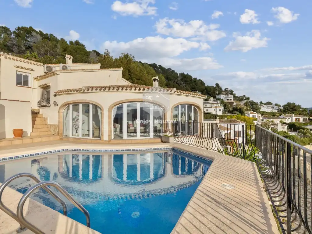 Houses for sale in Partides comunes - Adsubia