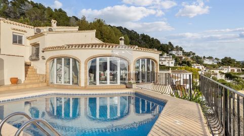Photo 2 of Houses for sale in Partides comunes - Adsubia, Jávea / Xàbia