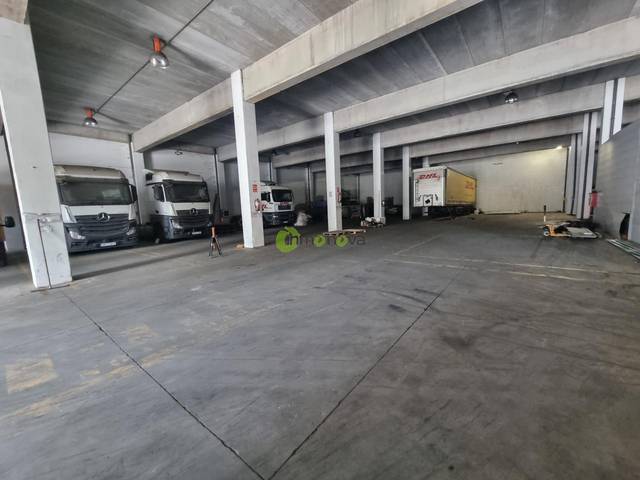 Nave industrial en Venta en ESTRADA CHAN DAS PIPAS - LOUREDO, 25 en Redondela