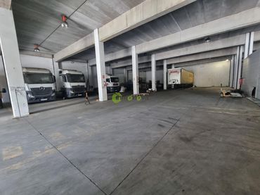 Industrial building for sale in ESTRADA CHAN DAS PIPAS - LOUREDO 25