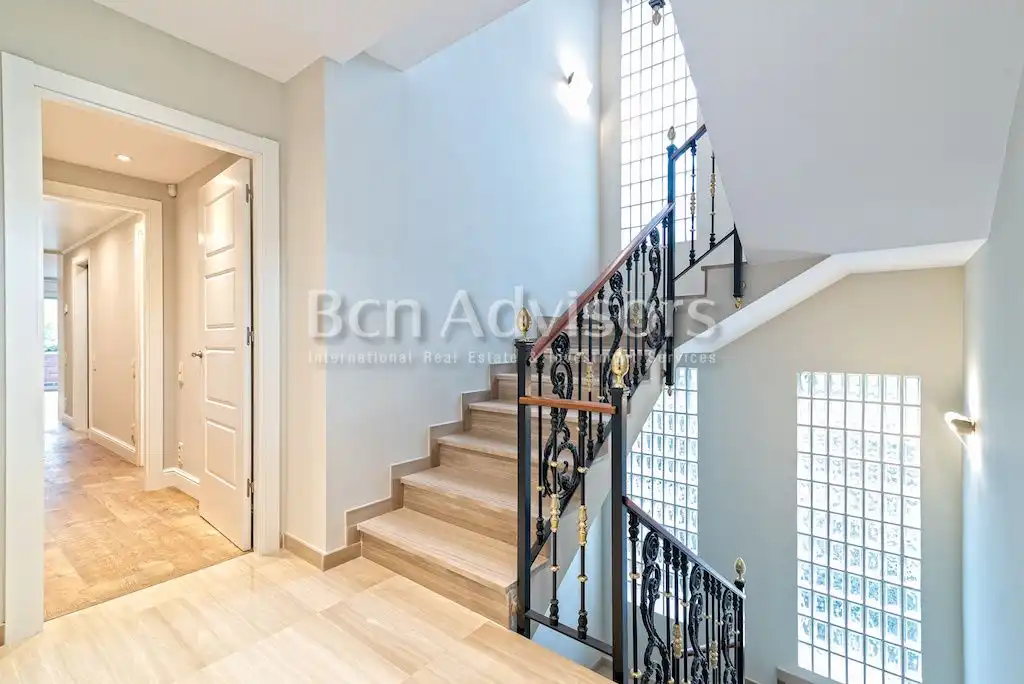 Villa mit Pool zum Verkauf in La Plana - Bellsoleig, imagen 16