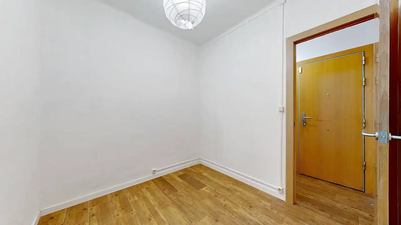 Habitación de Piso en venta en L'Hospitalet de Llobregat