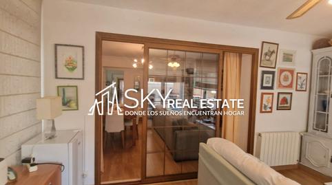 Foto 5 de Pis en venda a Carrer Berga, S'Arenal, Llucmajor