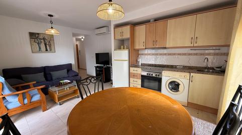 Foto 3 de Pis en venda a Pueblo - Urbanizaciones, L'Alfàs del Pi