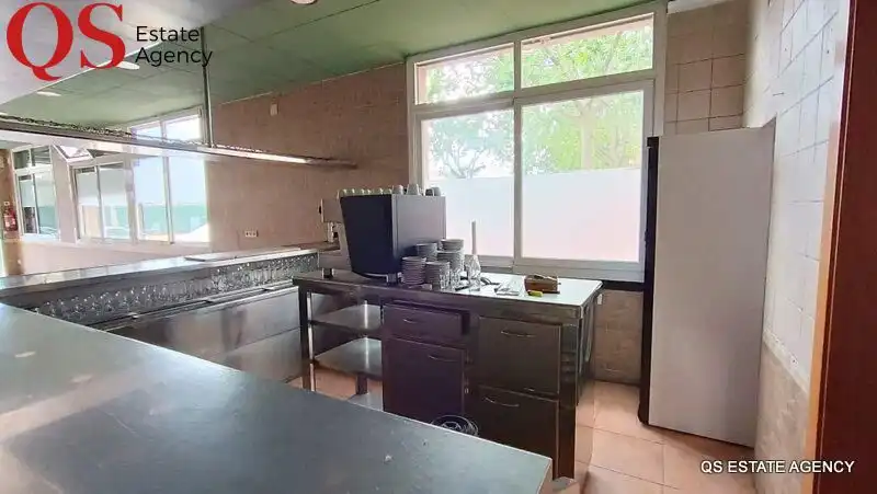 Local comercial en venta en El Molí-El Rieral, imagen 5