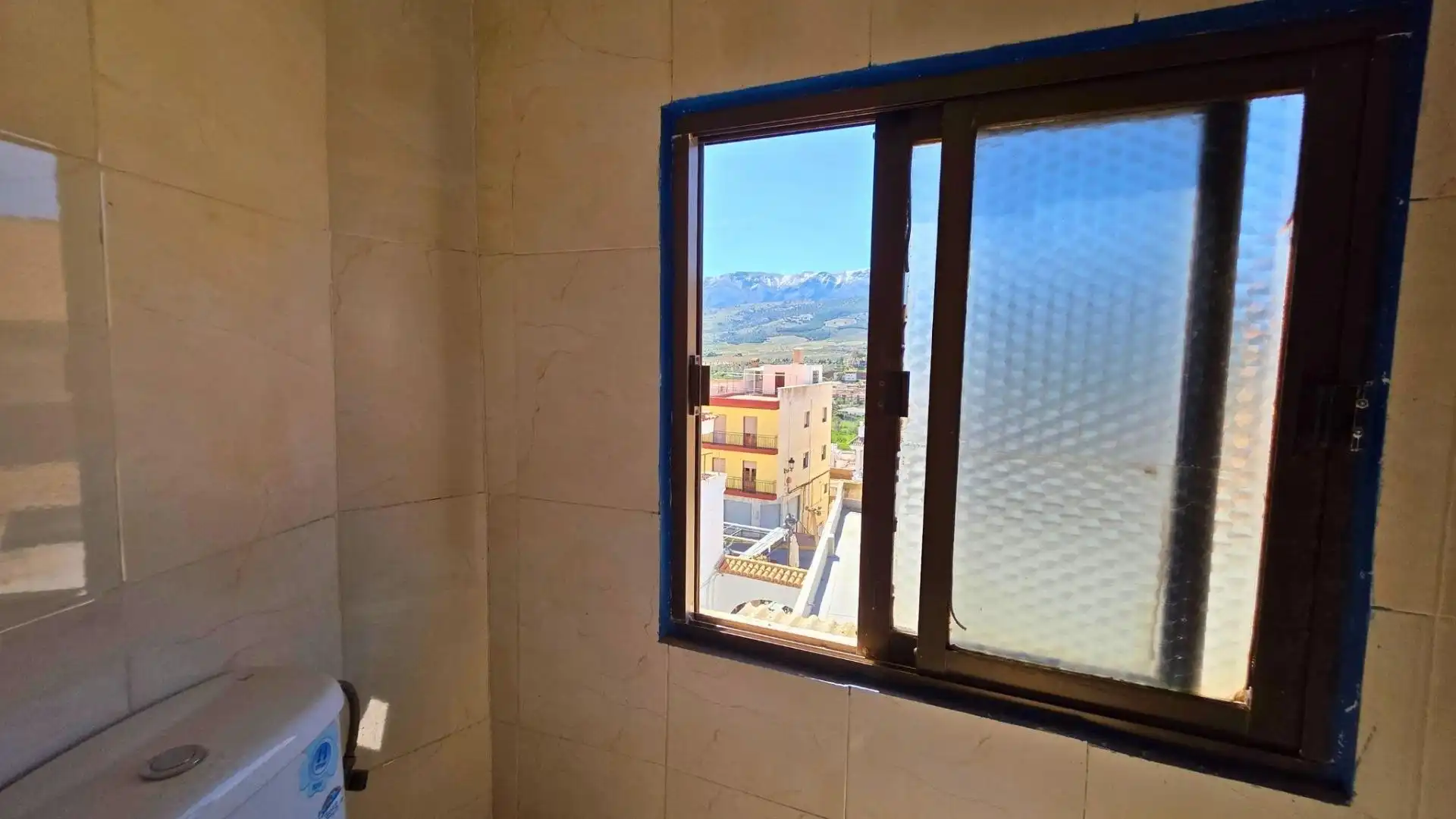 Bany de Casa o xalet en venda en Fiñana