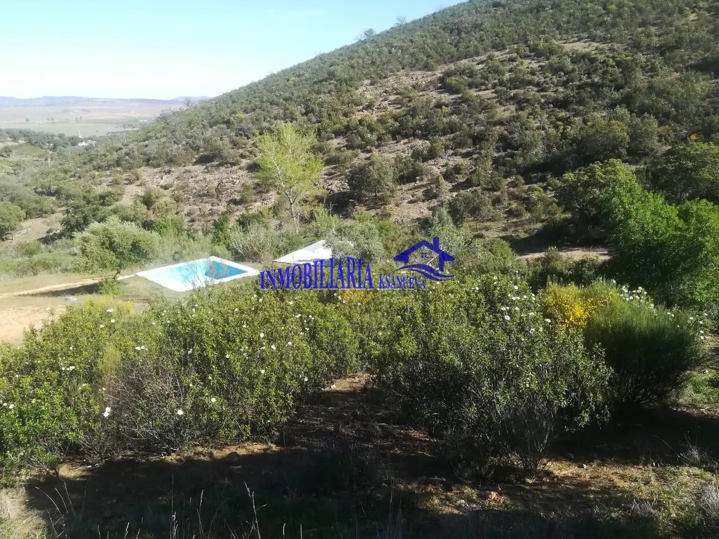 Finca rústica en venta en Fuente Obejuna con Trastero