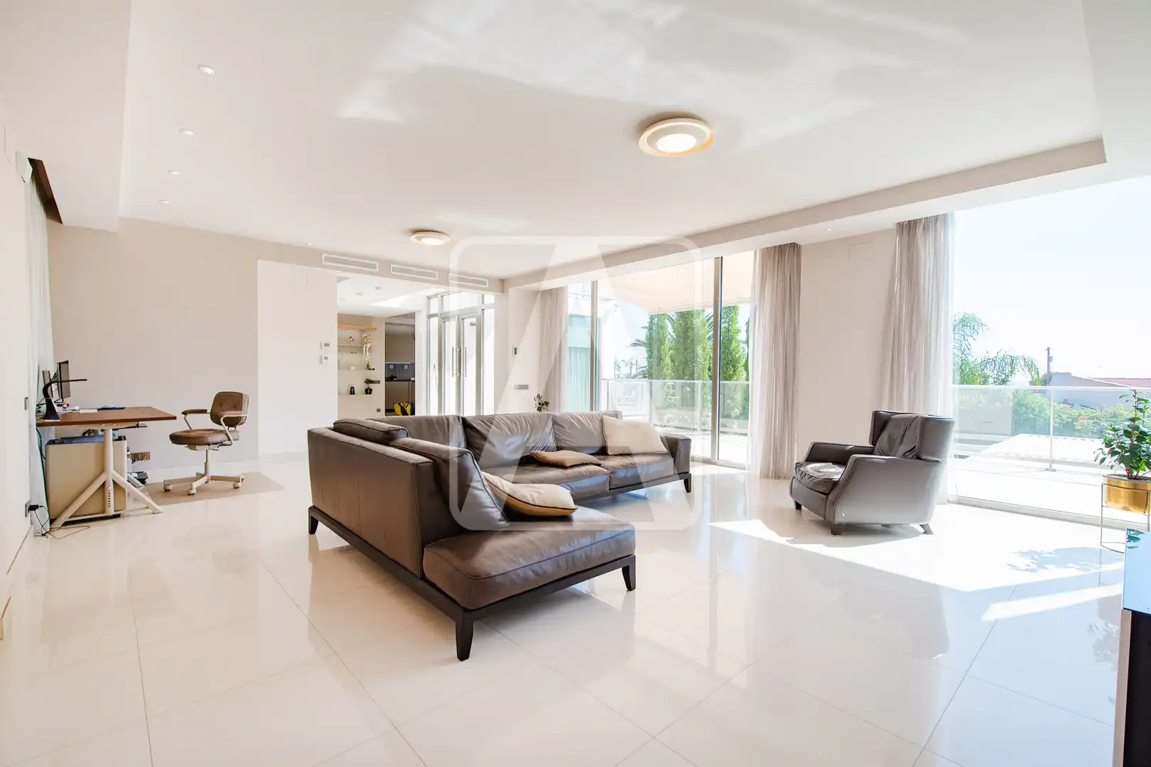 Villa mit Pool zum Verkauf in La Caleta - La Calalga -  Les Bassetes, imagen 5