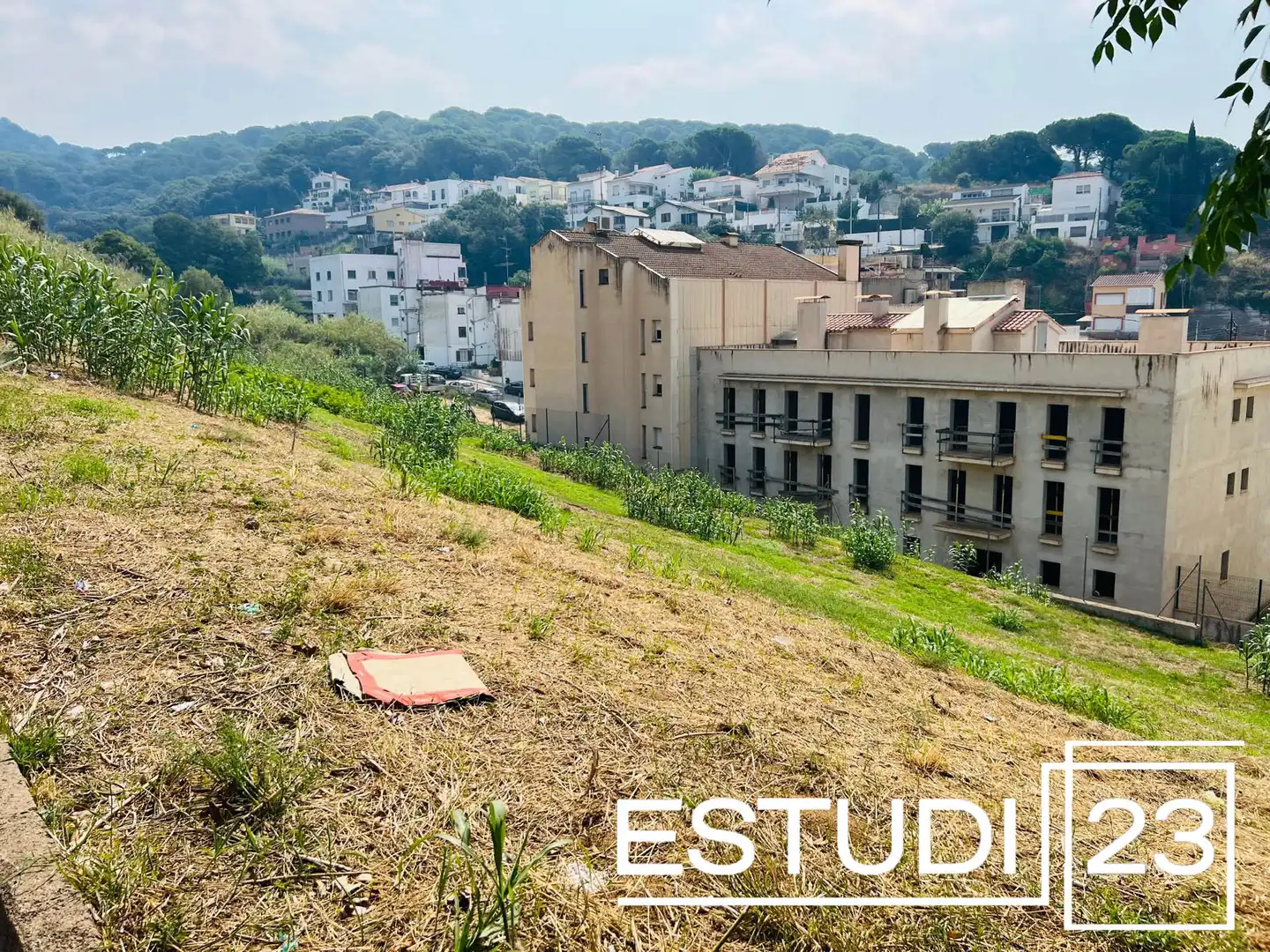 Terreno residencial en venta en Carrer les Suredes, imagen 8