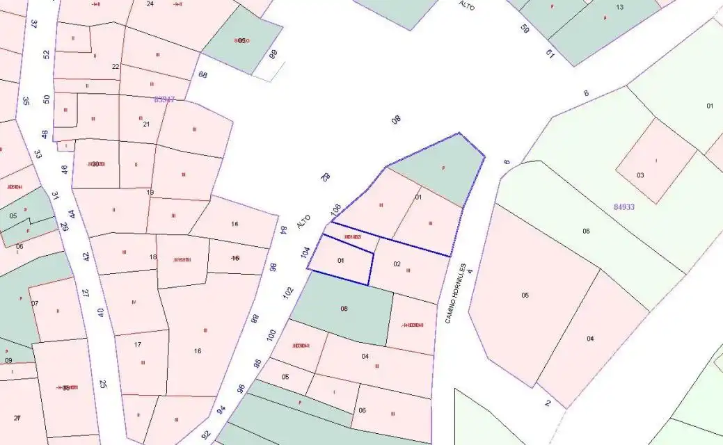Residencial en venta en Aniñón