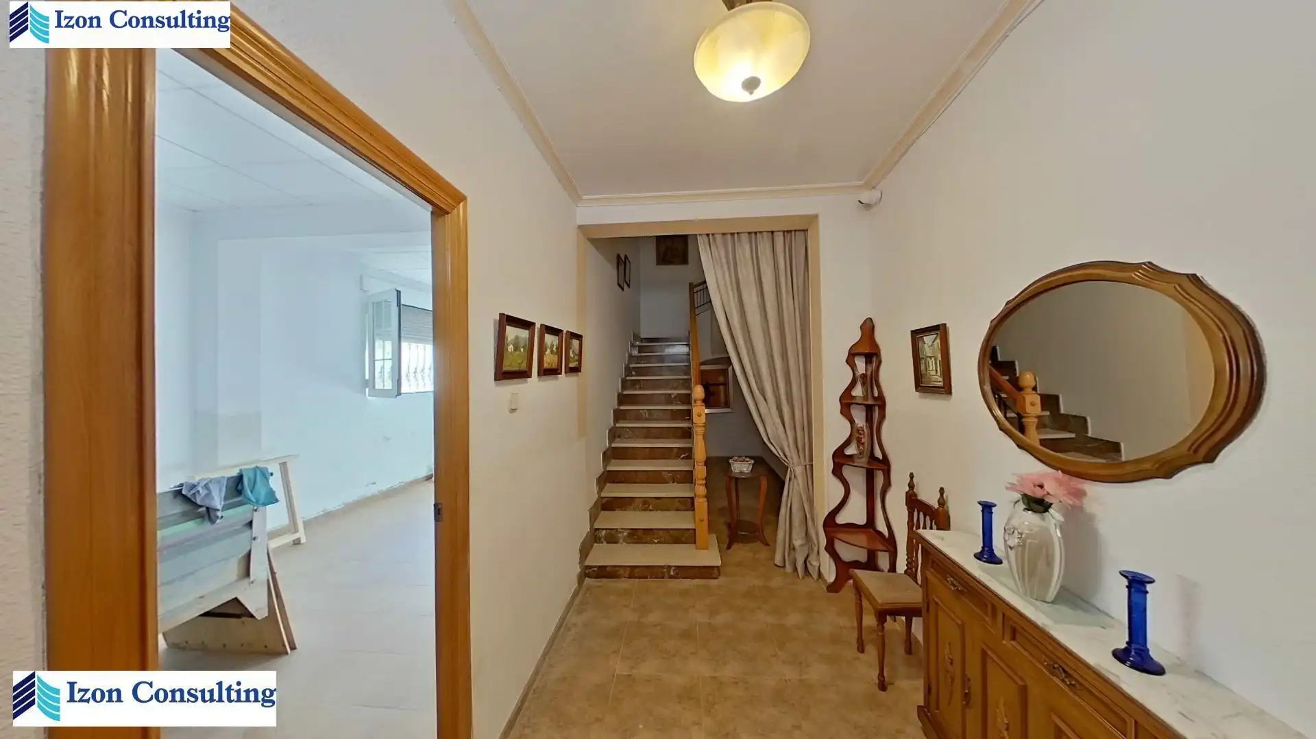 Casa amb terrassa en venda a Ontur, imagen 13