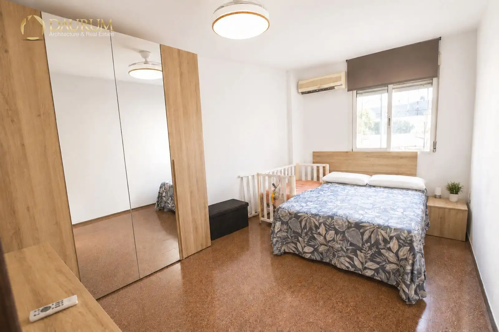 Bedroom of Duplexes for sale in Mutxamel  with Air Conditioner, Terrace and Storage room
