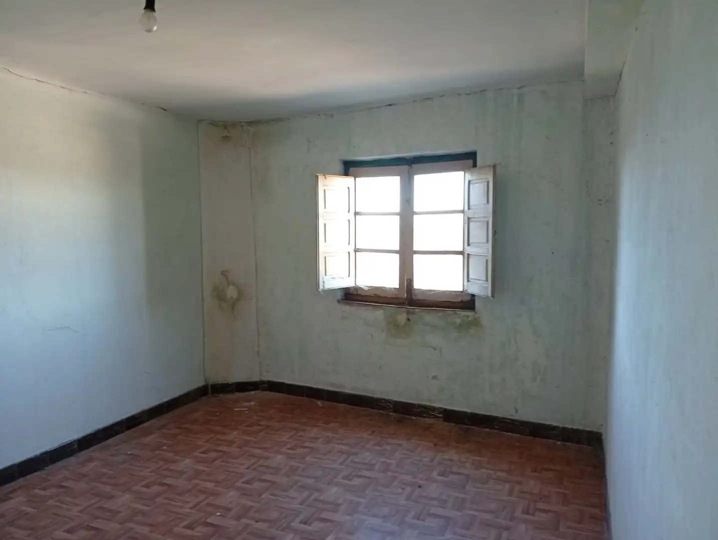 Casa adosada en venta en Langreo