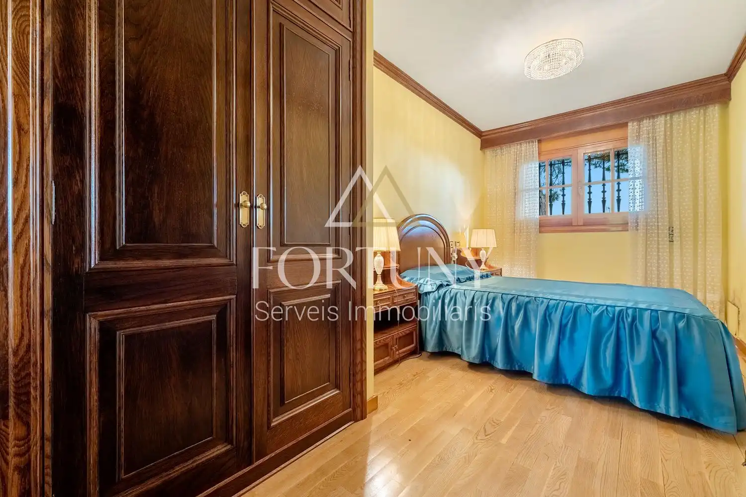 Casa o xalet en venda a Vilafortuny