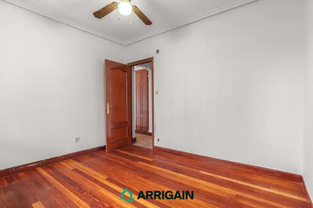 Habitación de Piso en venta en Andoain con Calefacción y Terraza