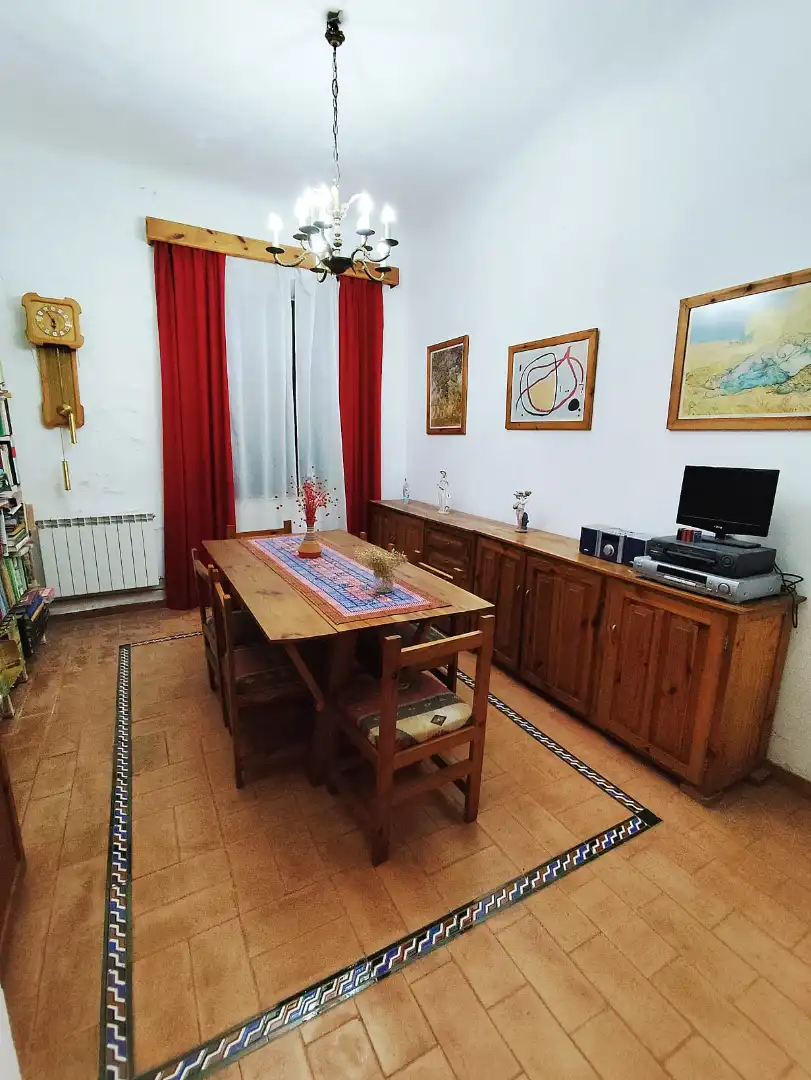 Casa a schiera con terrazza in vendita a Centro, imagen 3
