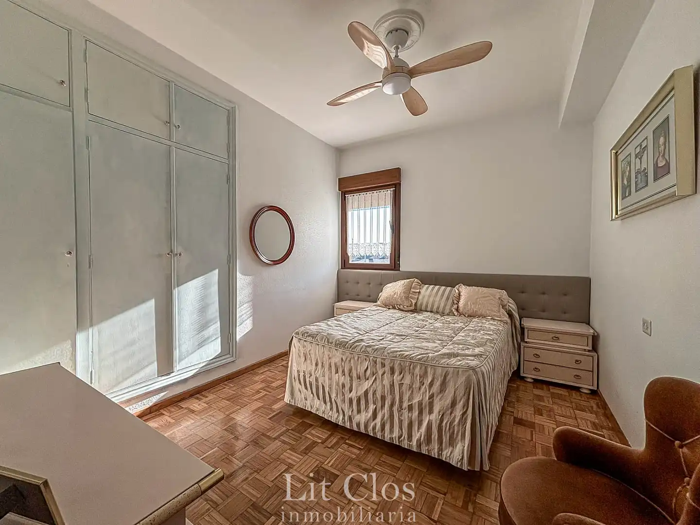 Casa con terraza en venta en Rúa Pireira 14, imagen 8
