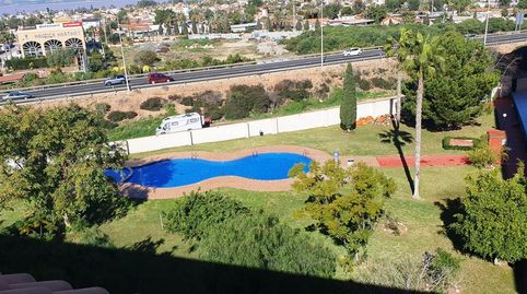 ÁTICO DE 2 DORMITORIOS CON ORIENTACIÓN SURESTE Y PISCINA COMUNITARIA, imatge 3