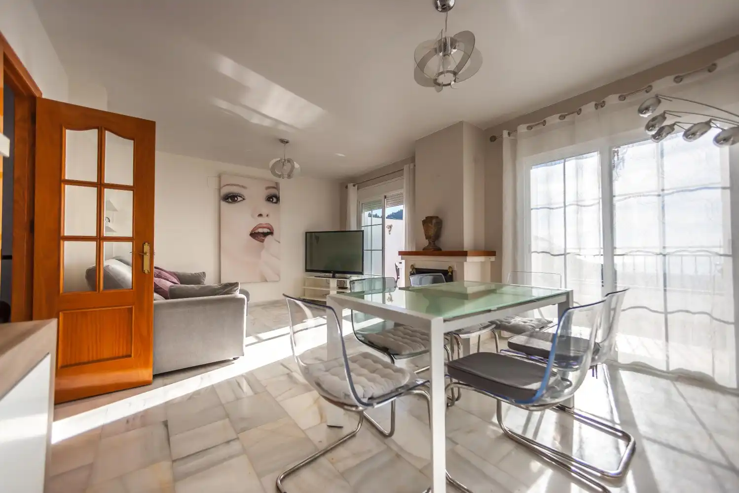 Casa o chalet en venta en Calle Axarquia, 24, Frigiliana
