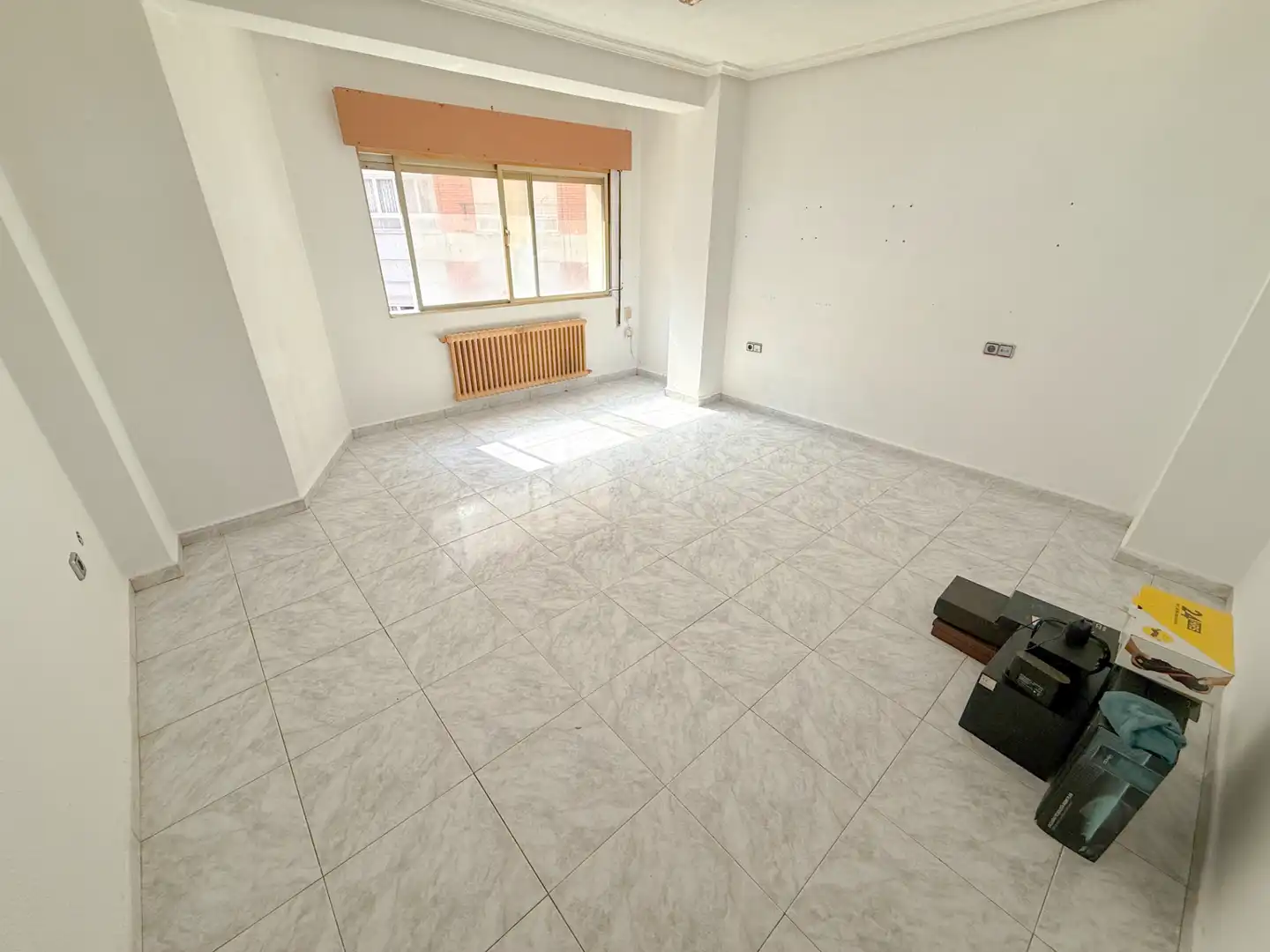 Wohnung mit Aufzug zum Verkauf in Calle del Doctor Jiménez Díaz